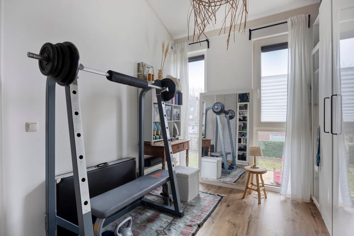 Foto 20 van Donkervoortseloop 63