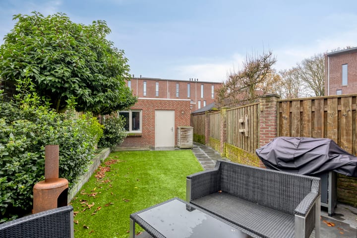 Foto 21 van Donkervoortseloop 63