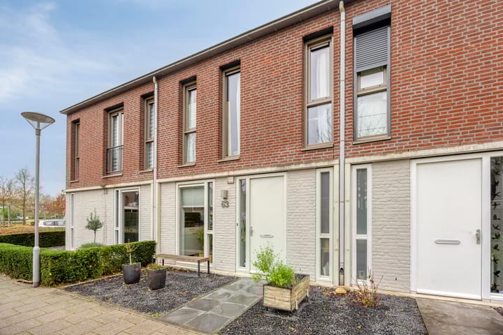 Foto 27 van Donkervoortseloop 63