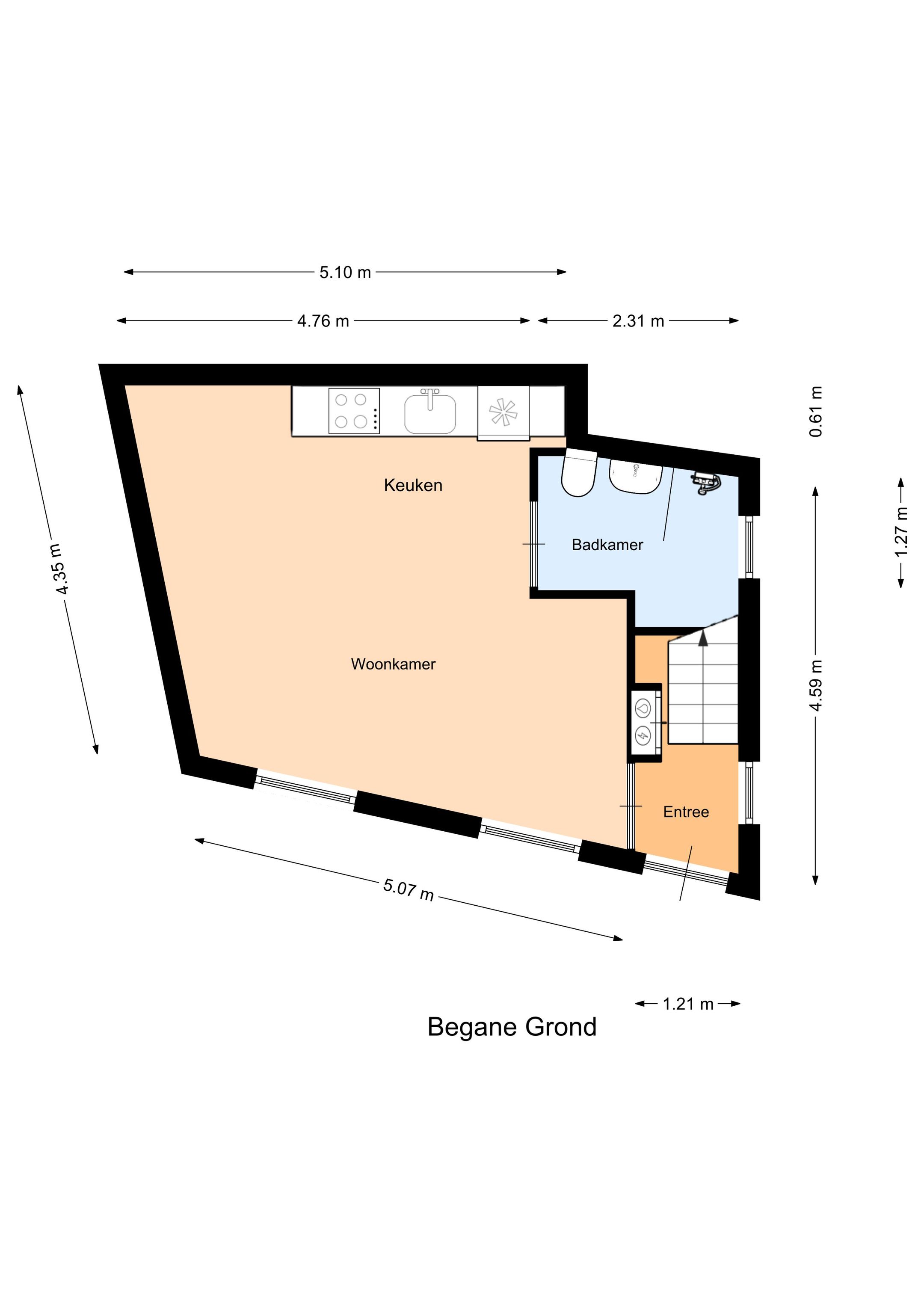 Photo 33 of Smeepoortenbrink 11