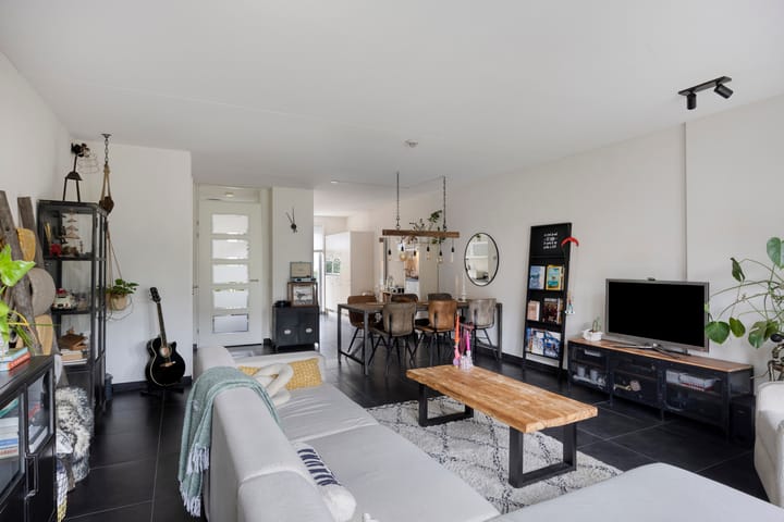 Foto 10 van Donkervoortseloop 63