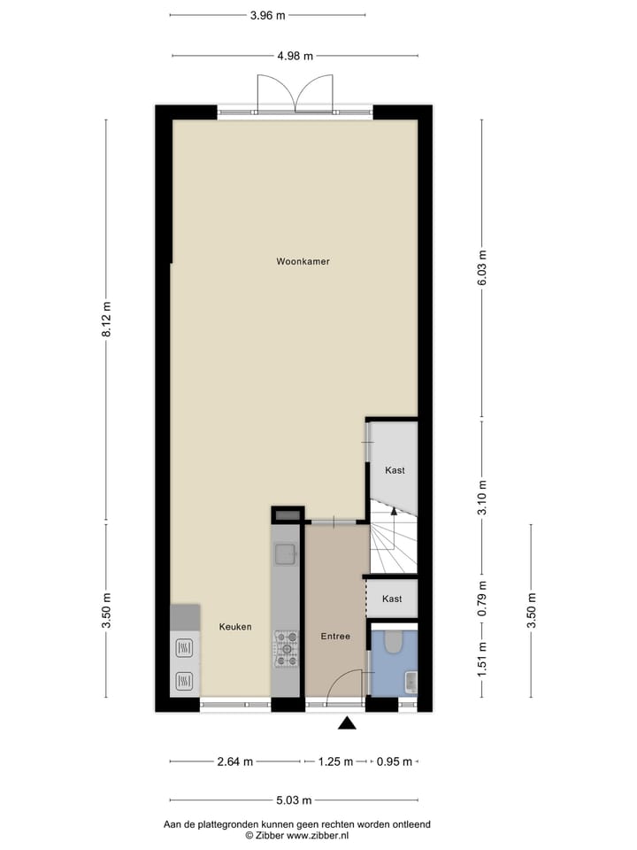 Foto 29 van Donkervoortseloop 63