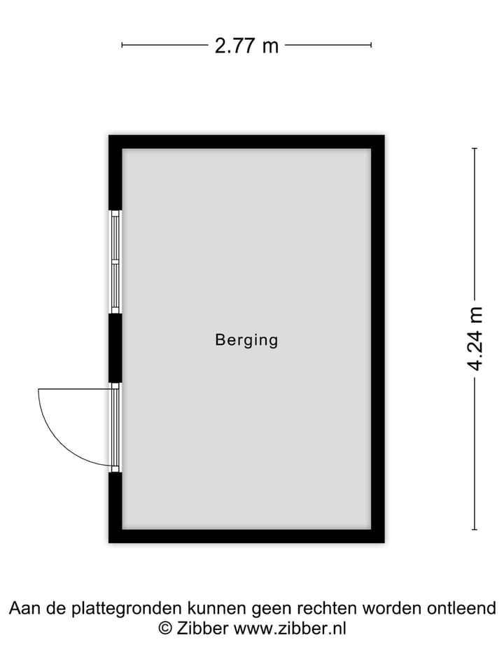 Foto 33 van Donkervoortseloop 63