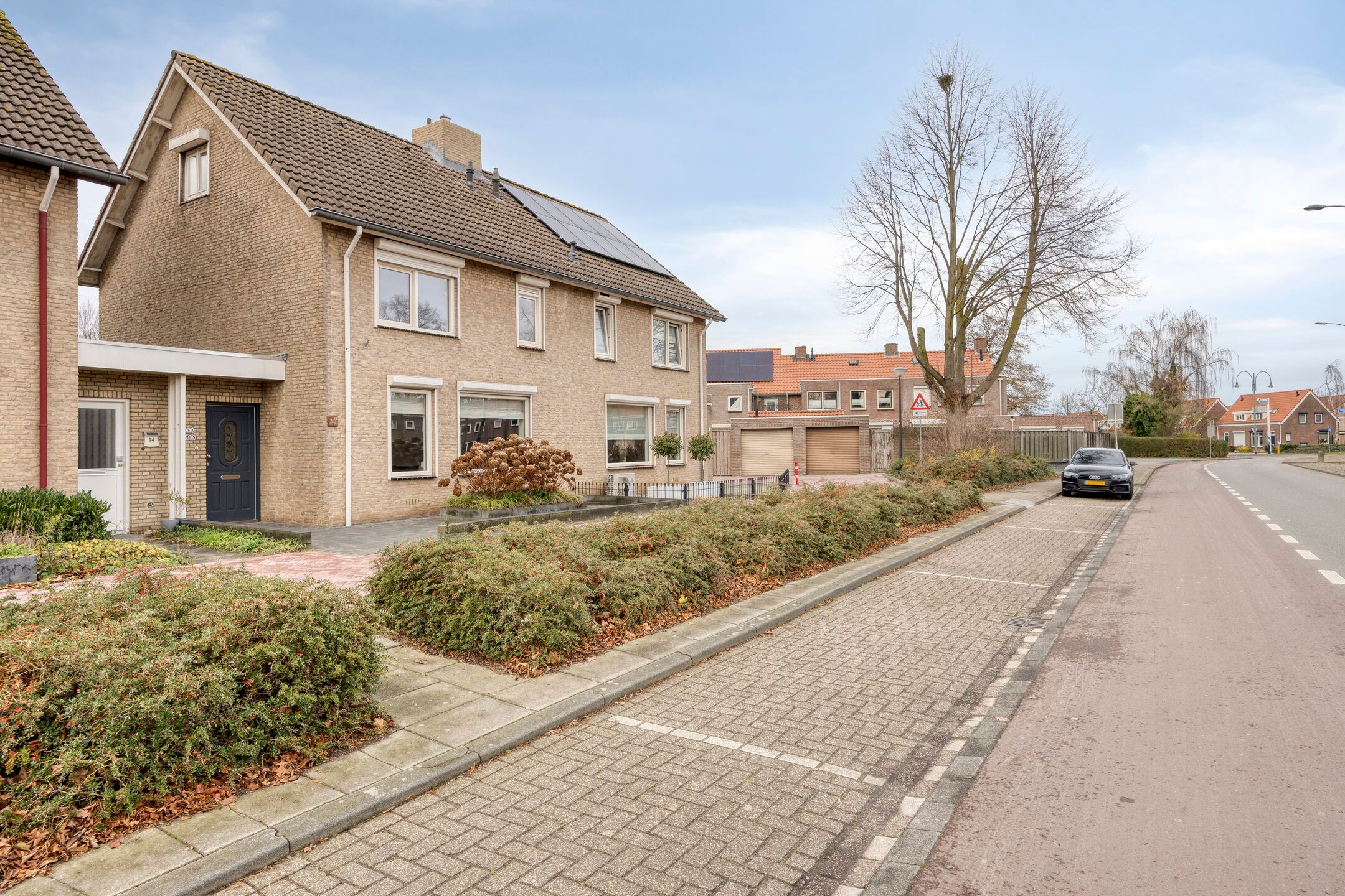 Foto 6 van Van Liedekerkestraat 12