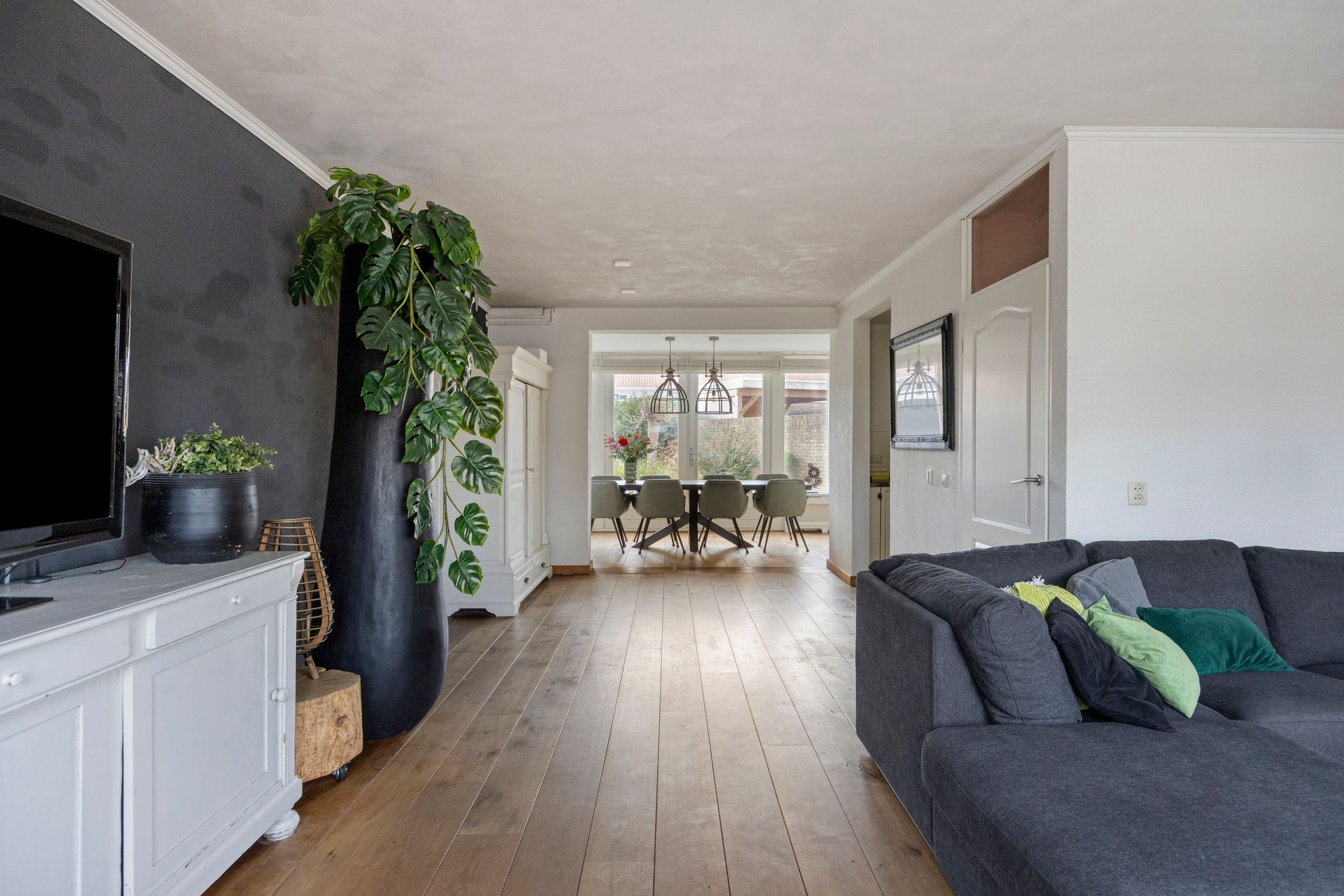 Foto 18 van Van Liedekerkestraat 12