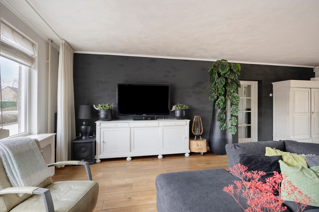 Foto 17 van Van Liedekerkestraat 12