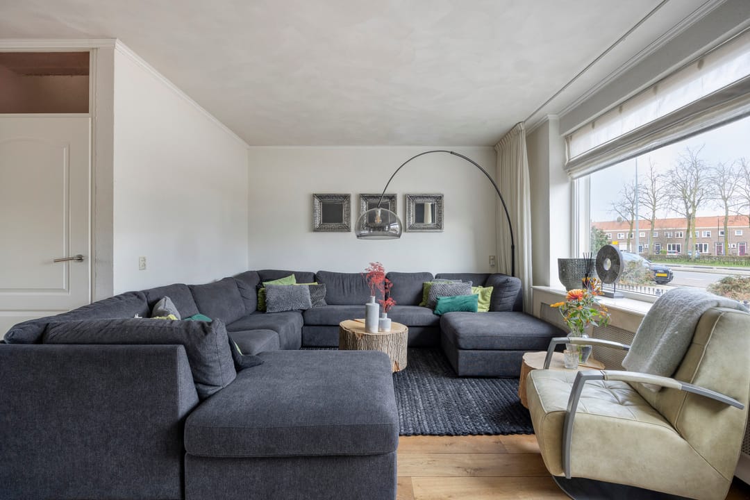 Foto 16 van Van Liedekerkestraat 12