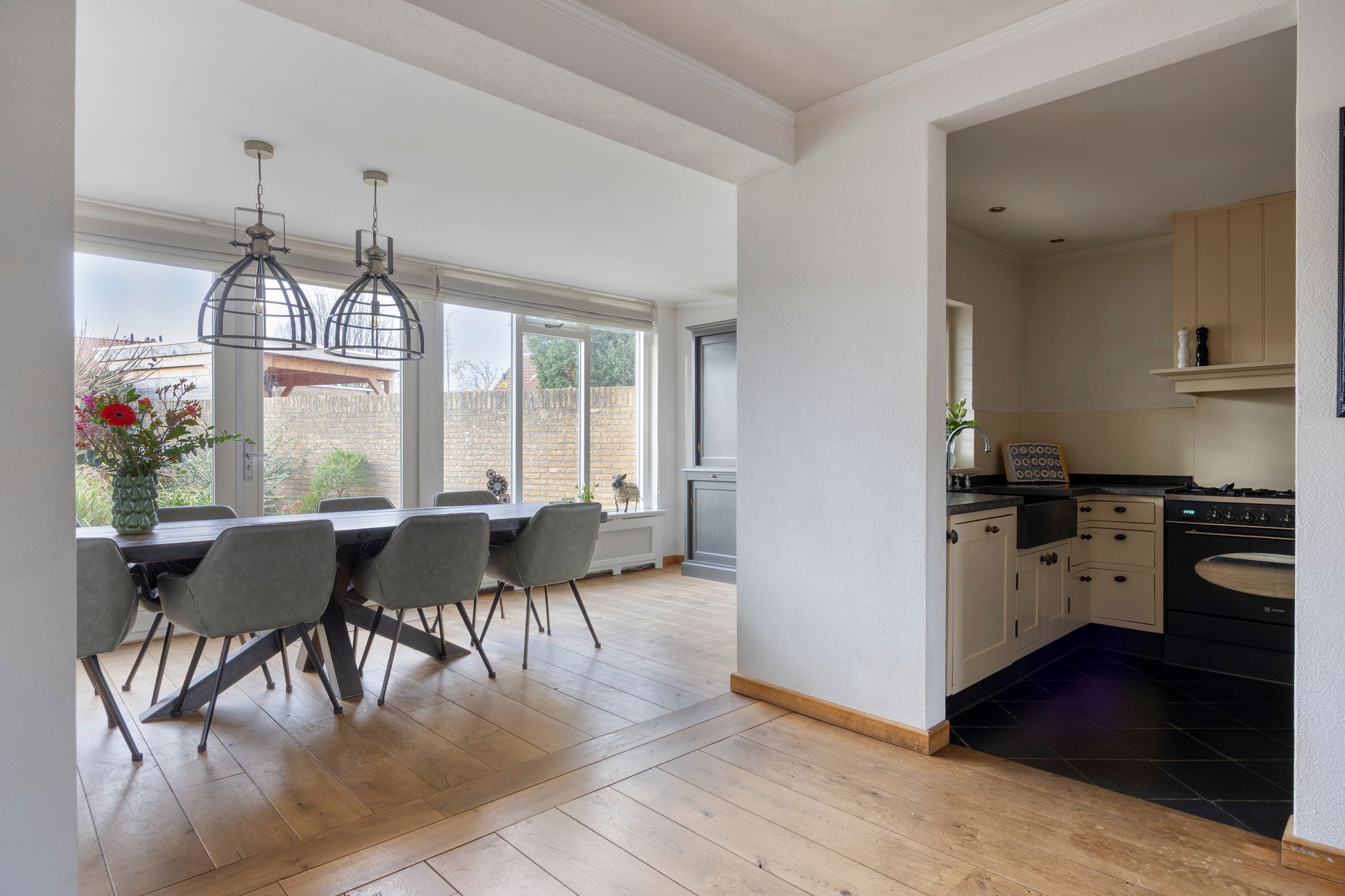 Foto 3 van Van Liedekerkestraat 12