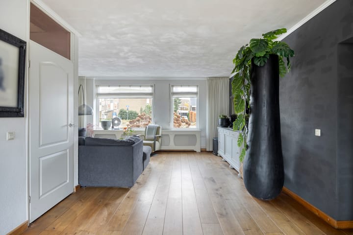 Foto 13 van Van Liedekerkestraat 12