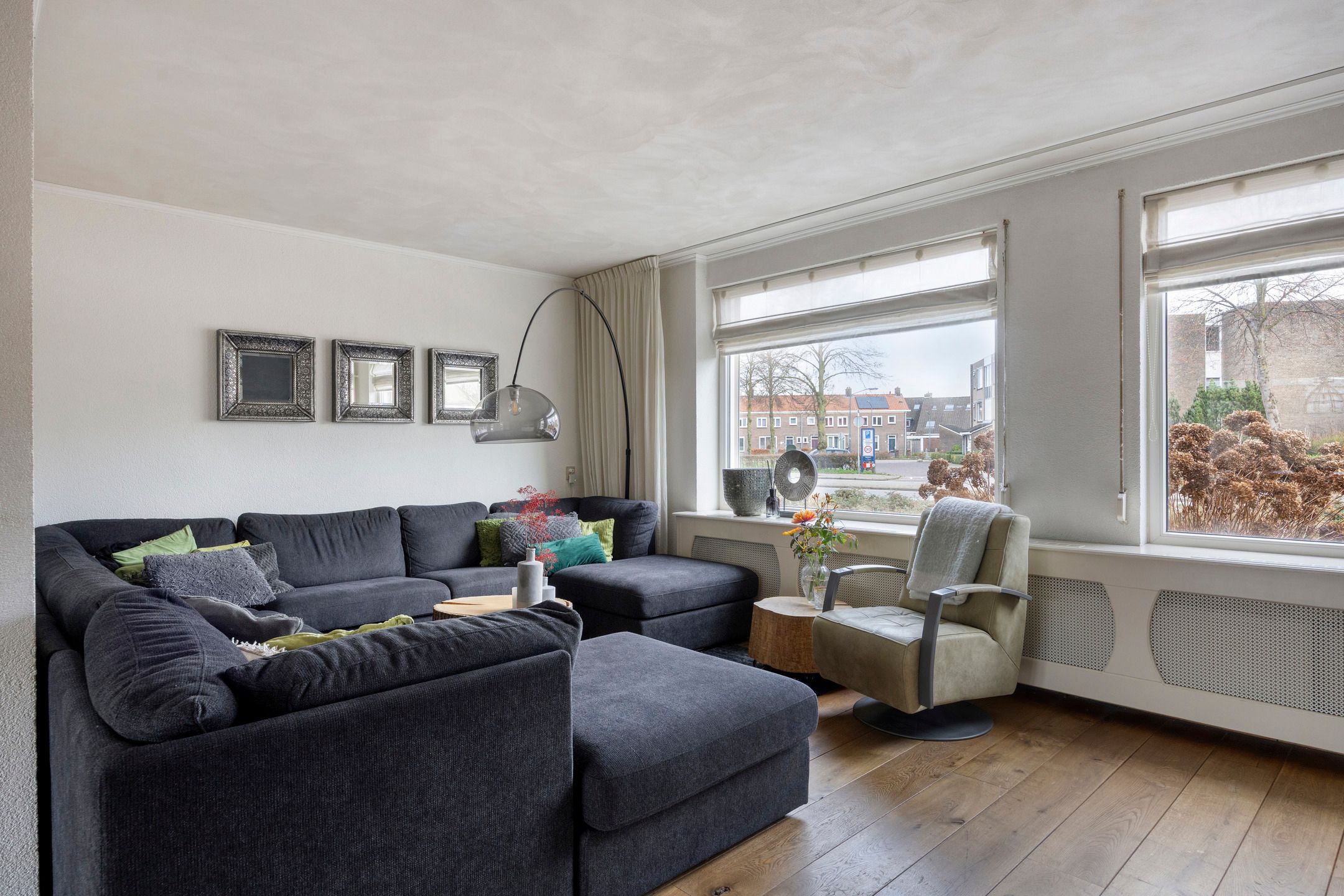 Foto 15 van Van Liedekerkestraat 12