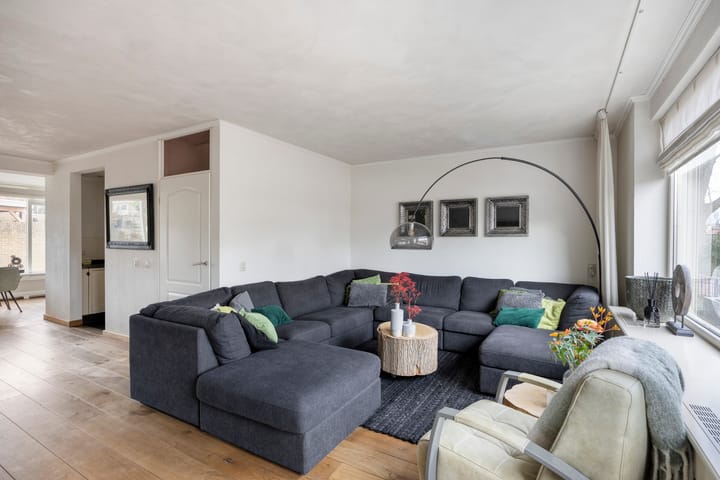 Foto 14 van Van Liedekerkestraat 12