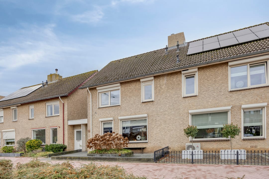 Foto 8 van Van Liedekerkestraat 12