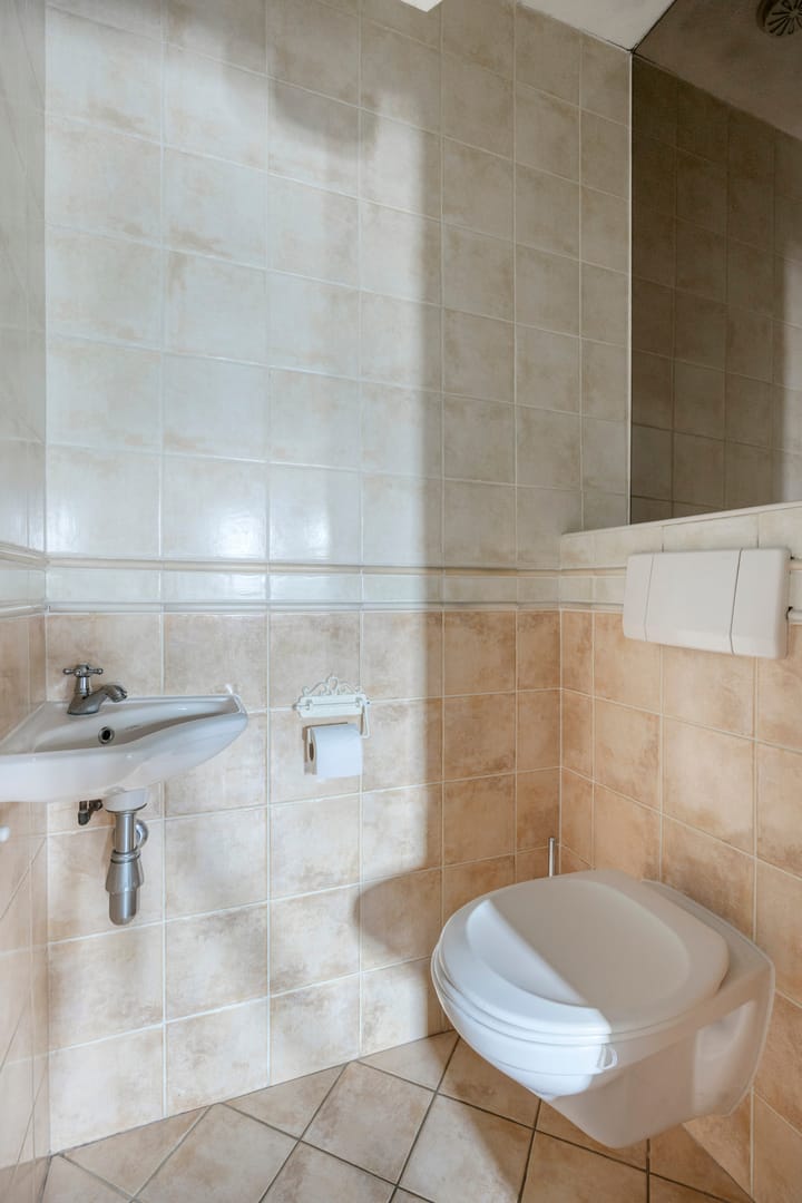 Foto 12 van Van Liedekerkestraat 12