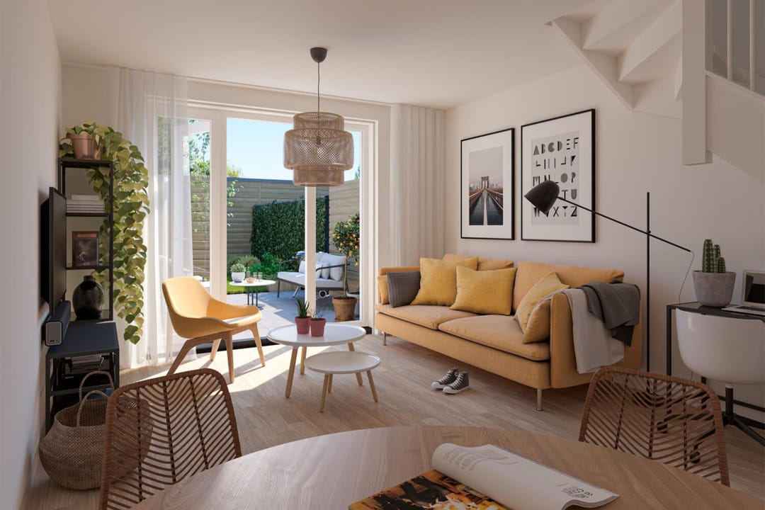 Foto 2 van De Korenmolen 21