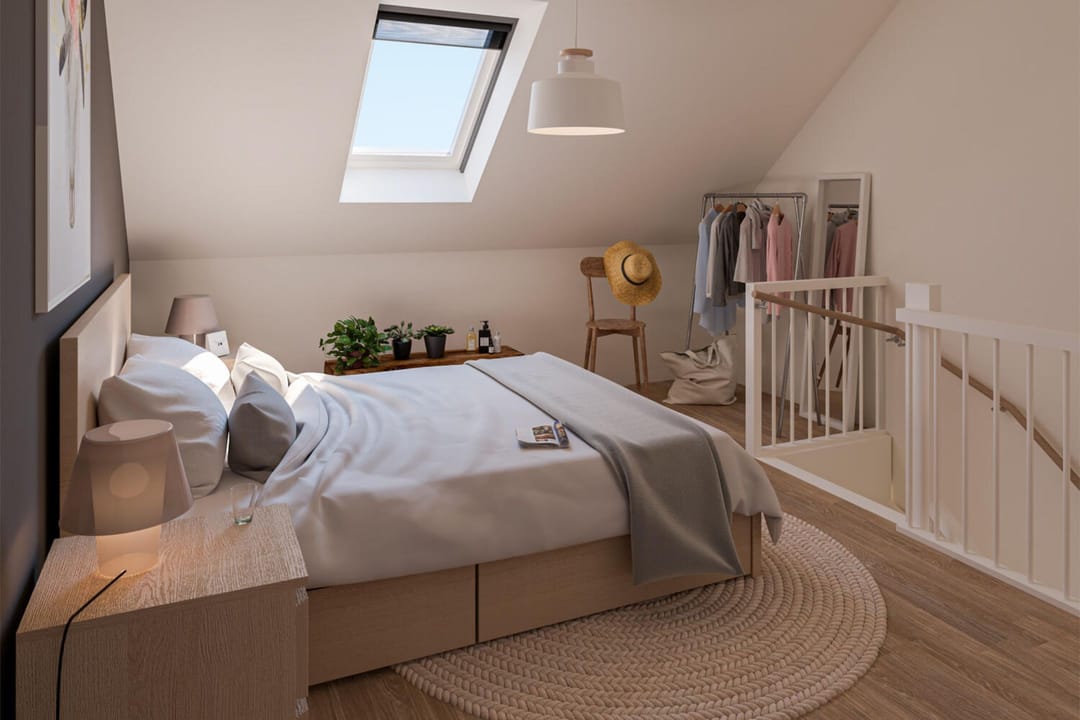 Foto 7 van De Korenmolen 21