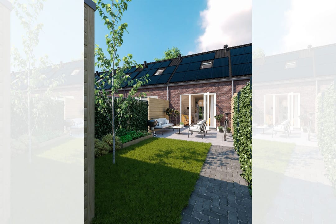 Foto 8 van De Korenmolen 21