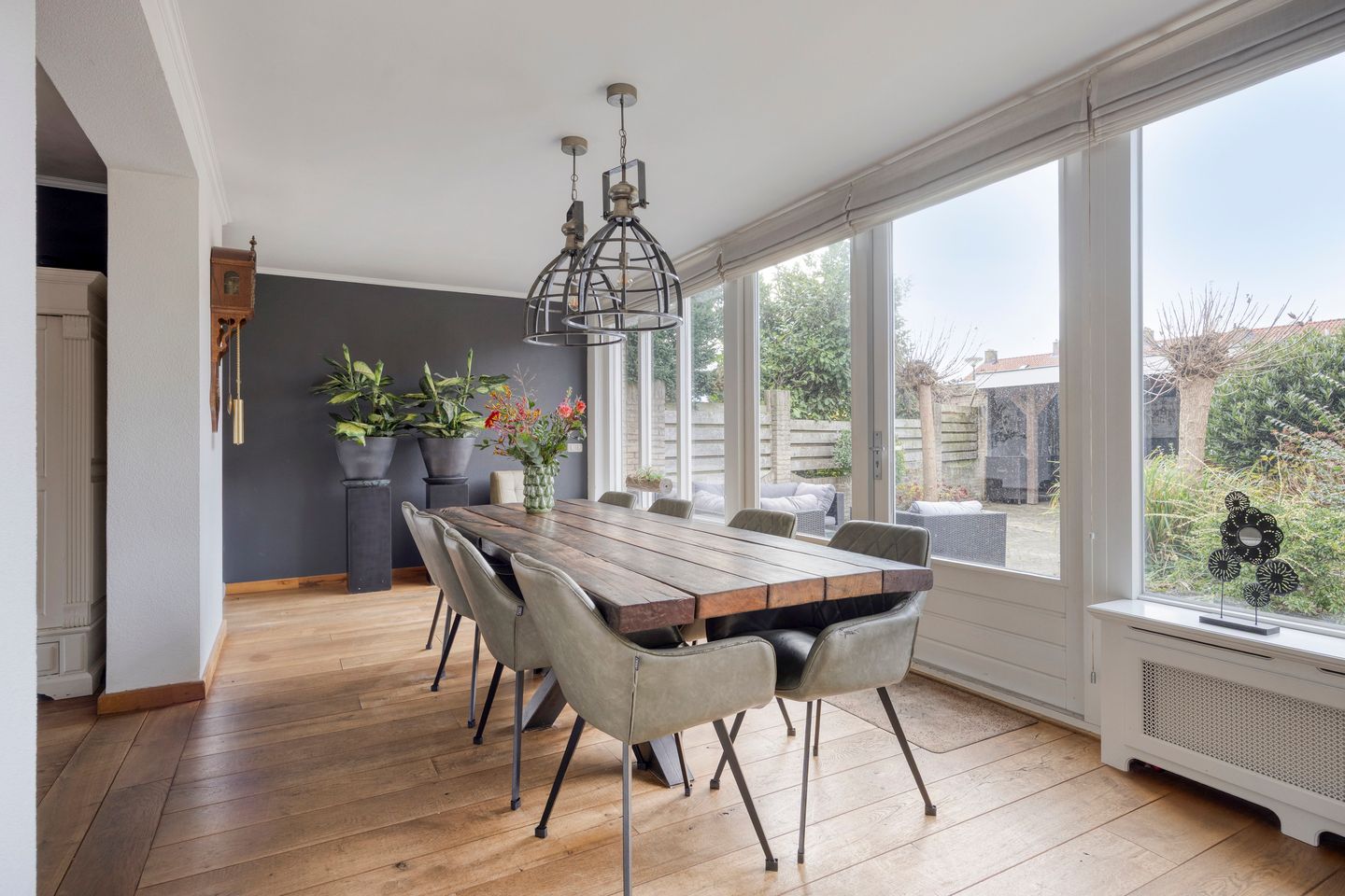 Foto 20 van Van Liedekerkestraat 12