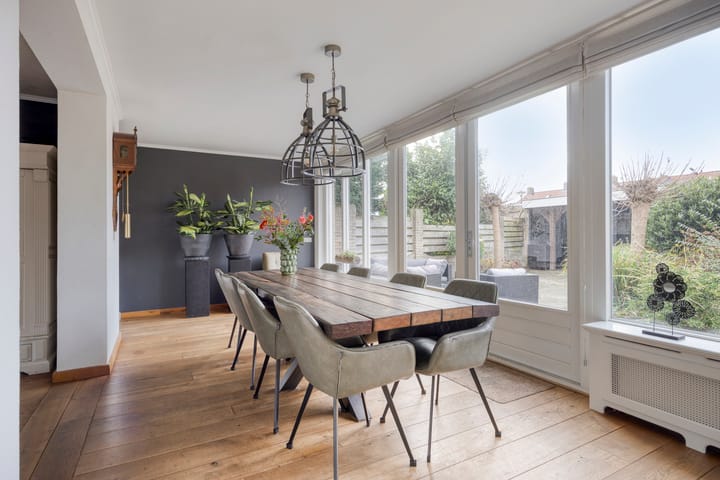 Foto 20 van Van Liedekerkestraat 12