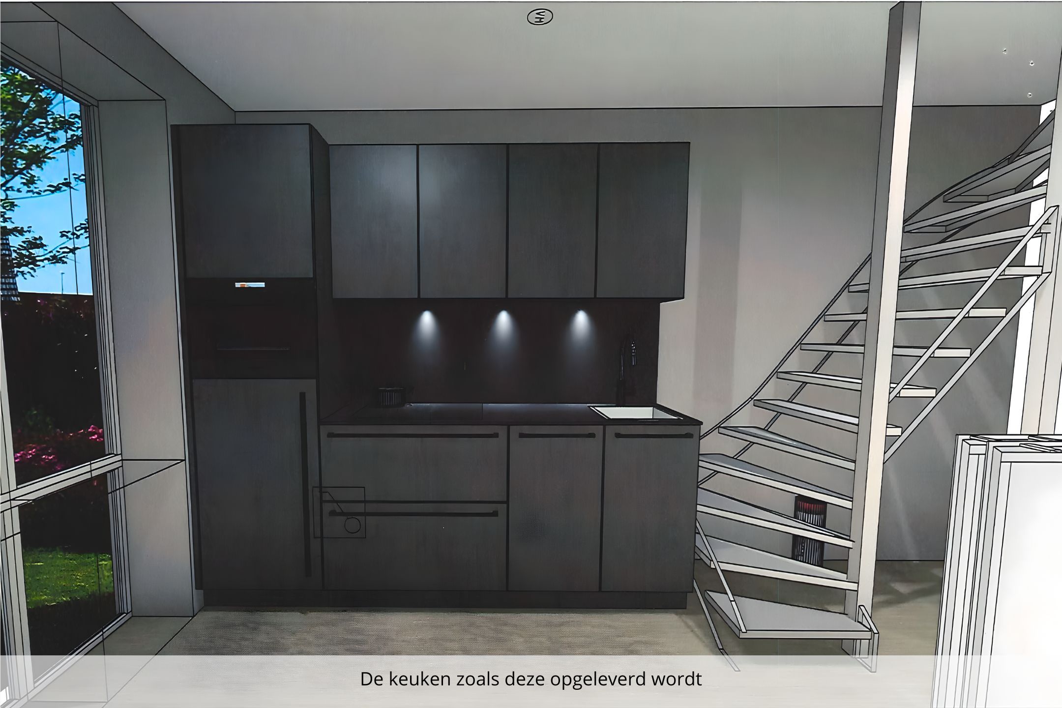 Foto 6 van De Korenmolen 21