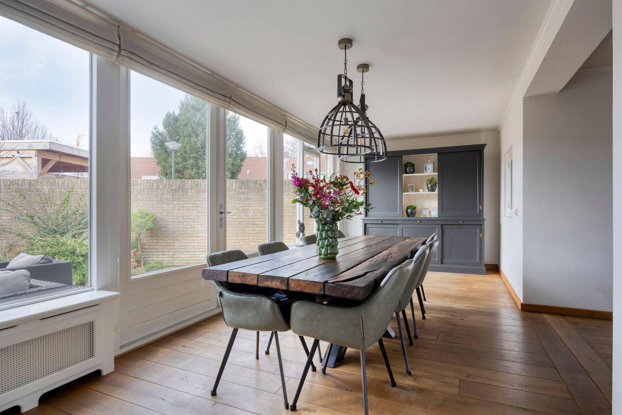 Foto 21 van Van Liedekerkestraat 12