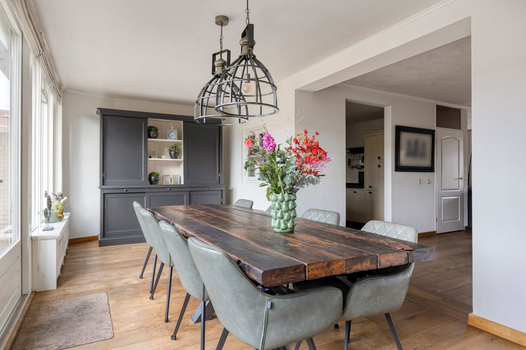 Foto 22 van Van Liedekerkestraat 12