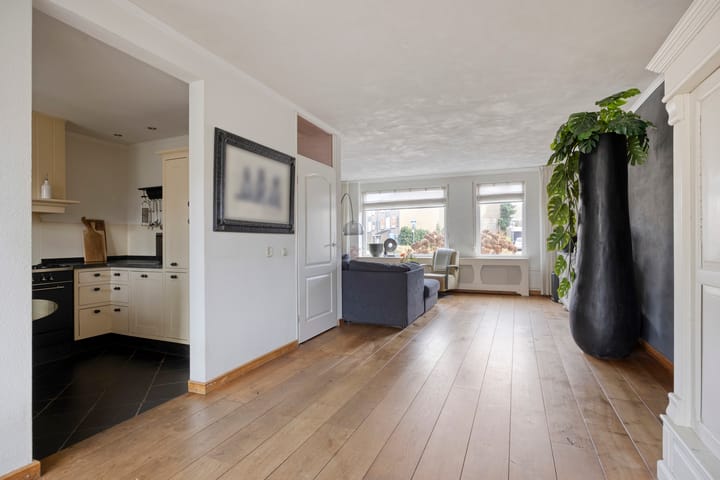 Foto 25 van Van Liedekerkestraat 12