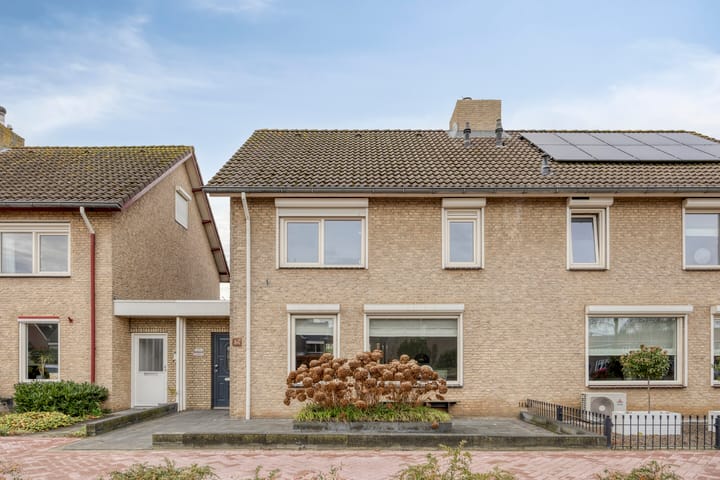 Foto 7 van Van Liedekerkestraat 12