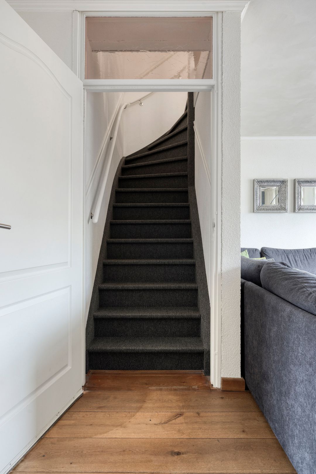 Foto 37 van Van Liedekerkestraat 12