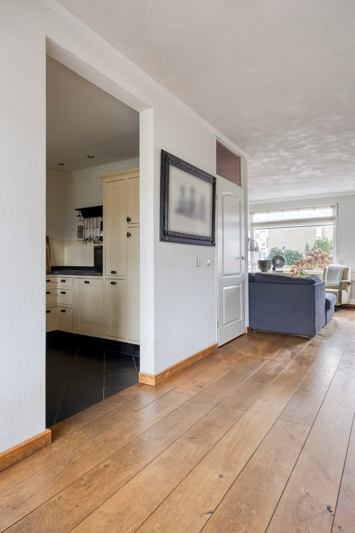 Foto 36 van Van Liedekerkestraat 12