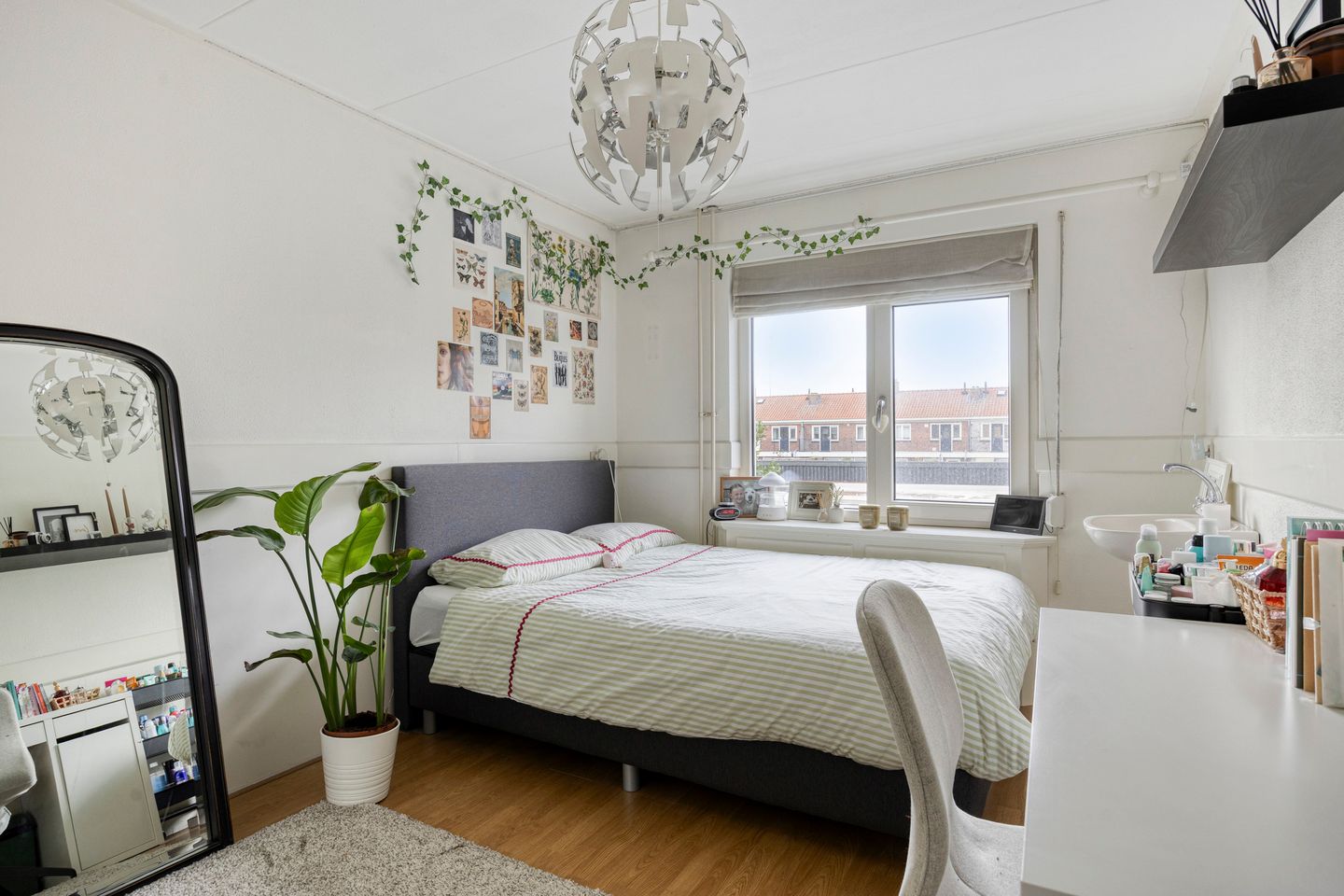 Foto 40 van Van Liedekerkestraat 12