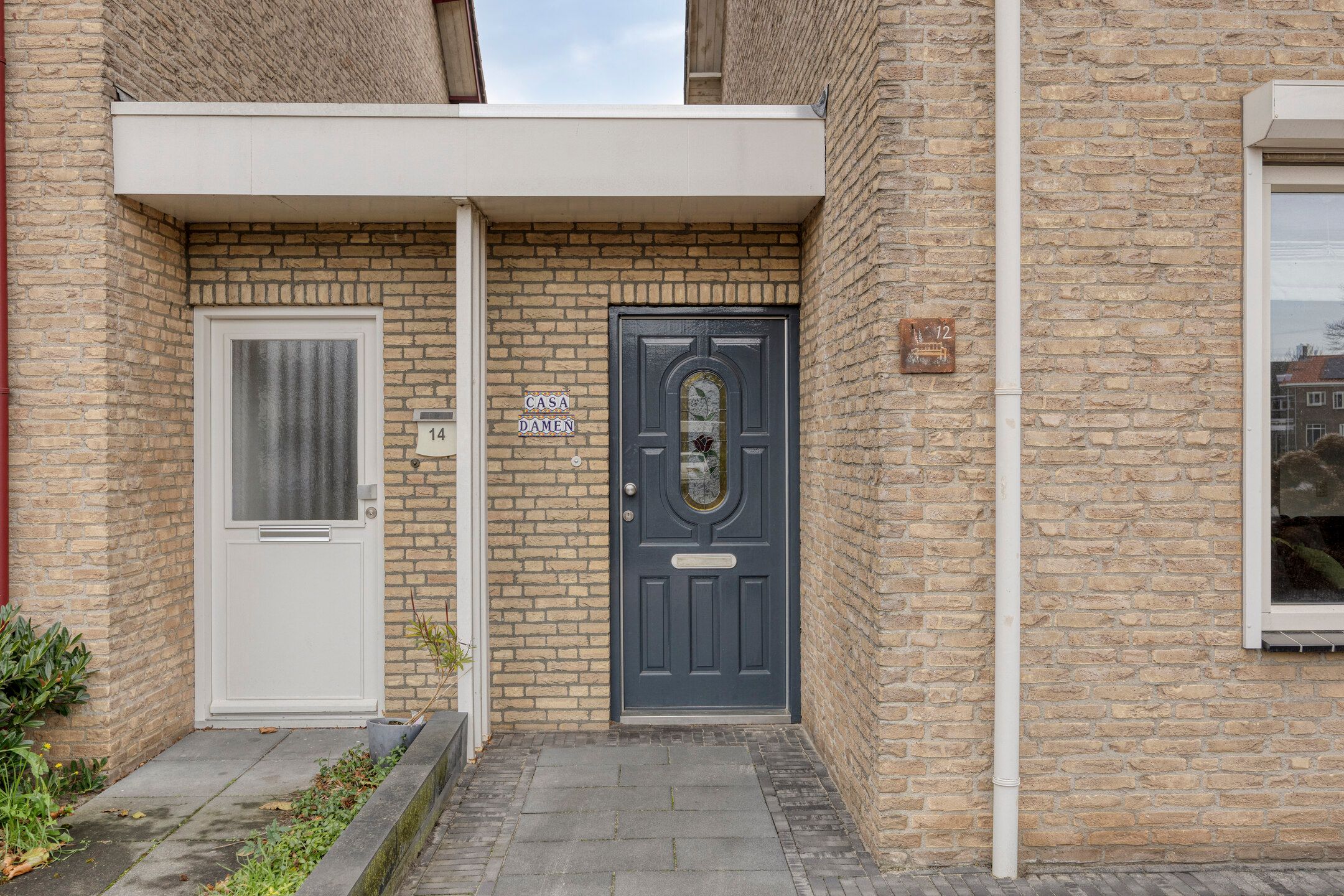 Foto 9 van Van Liedekerkestraat 12