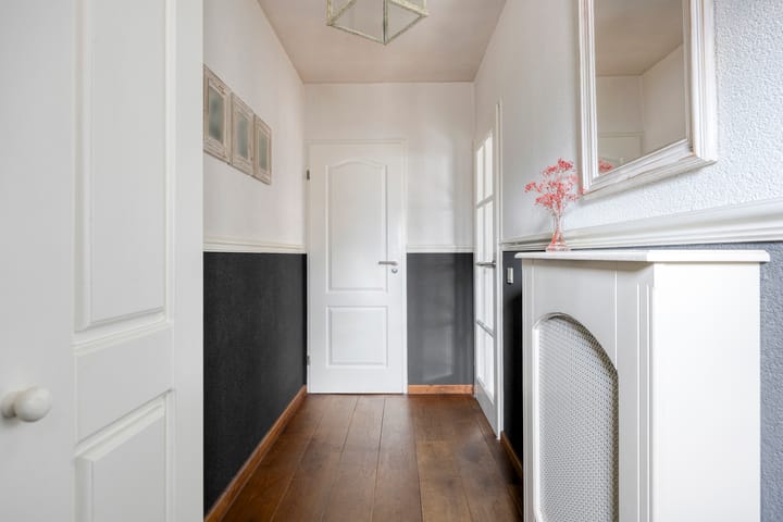 Foto 10 van Van Liedekerkestraat 12