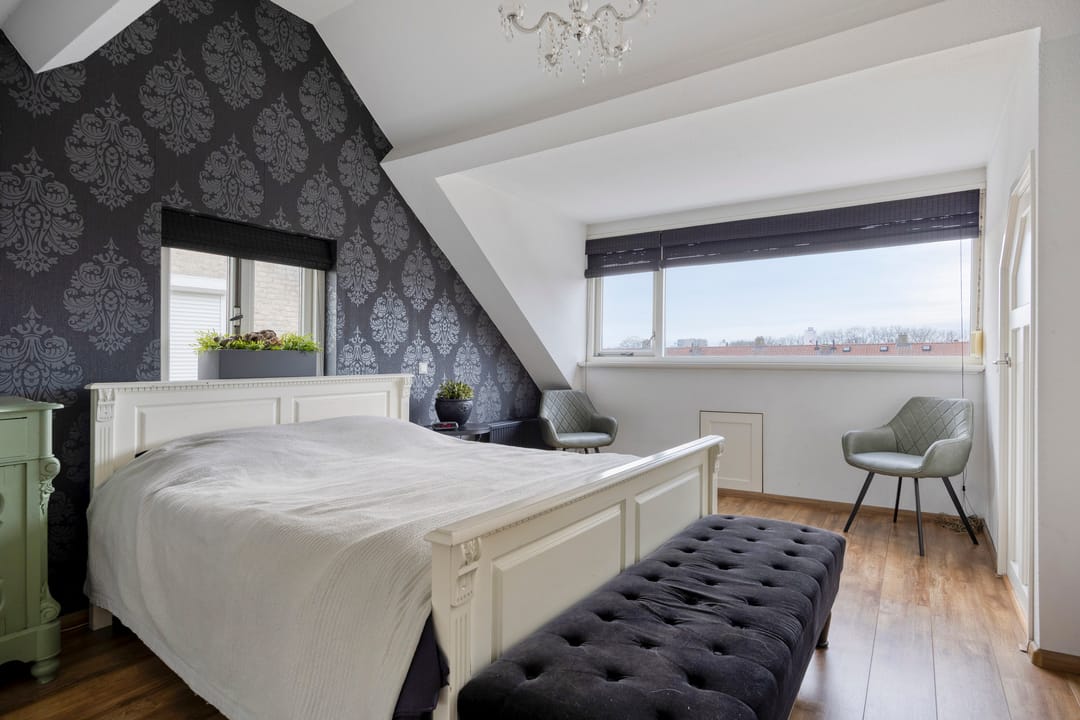 Foto 53 van Van Liedekerkestraat 12