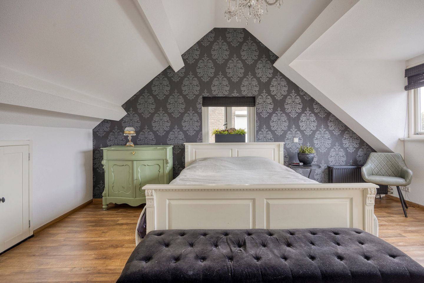 Foto 4 van Van Liedekerkestraat 12