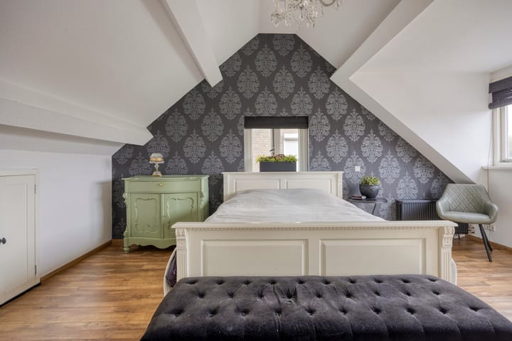 Foto 4 van Van Liedekerkestraat 12