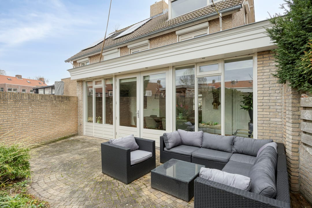 Foto 56 van Van Liedekerkestraat 12