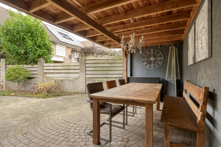 Foto 60 van Van Liedekerkestraat 12