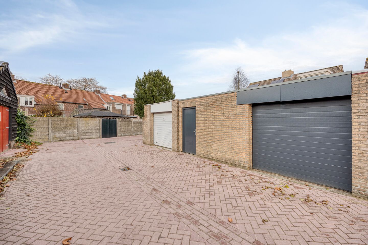 Foto 64 van Van Liedekerkestraat 12