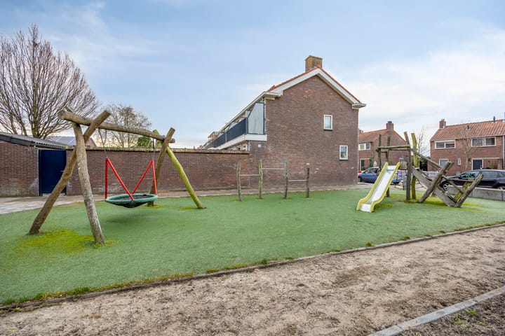 Foto 65 van Van Liedekerkestraat 12