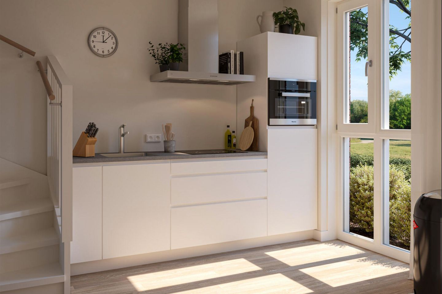 Foto 5 van De Korenmolen 21