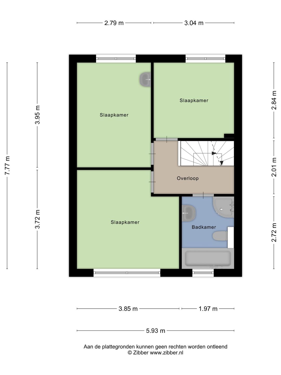 Foto 67 van Van Liedekerkestraat 12