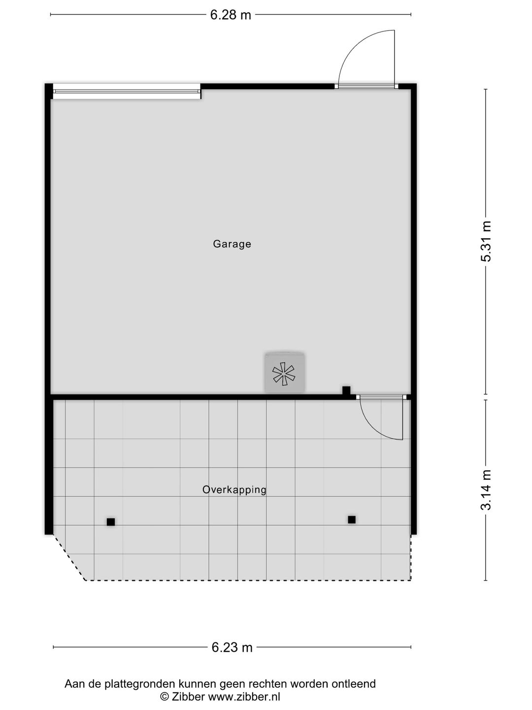 Foto 68 van Van Liedekerkestraat 12