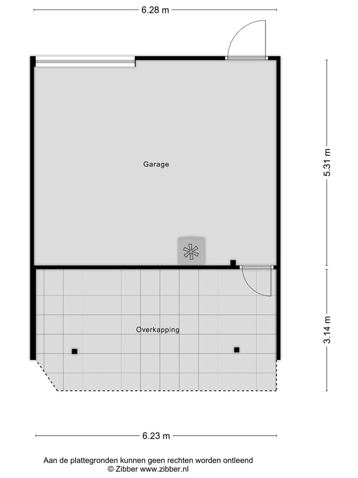 Foto 68 van Van Liedekerkestraat 12