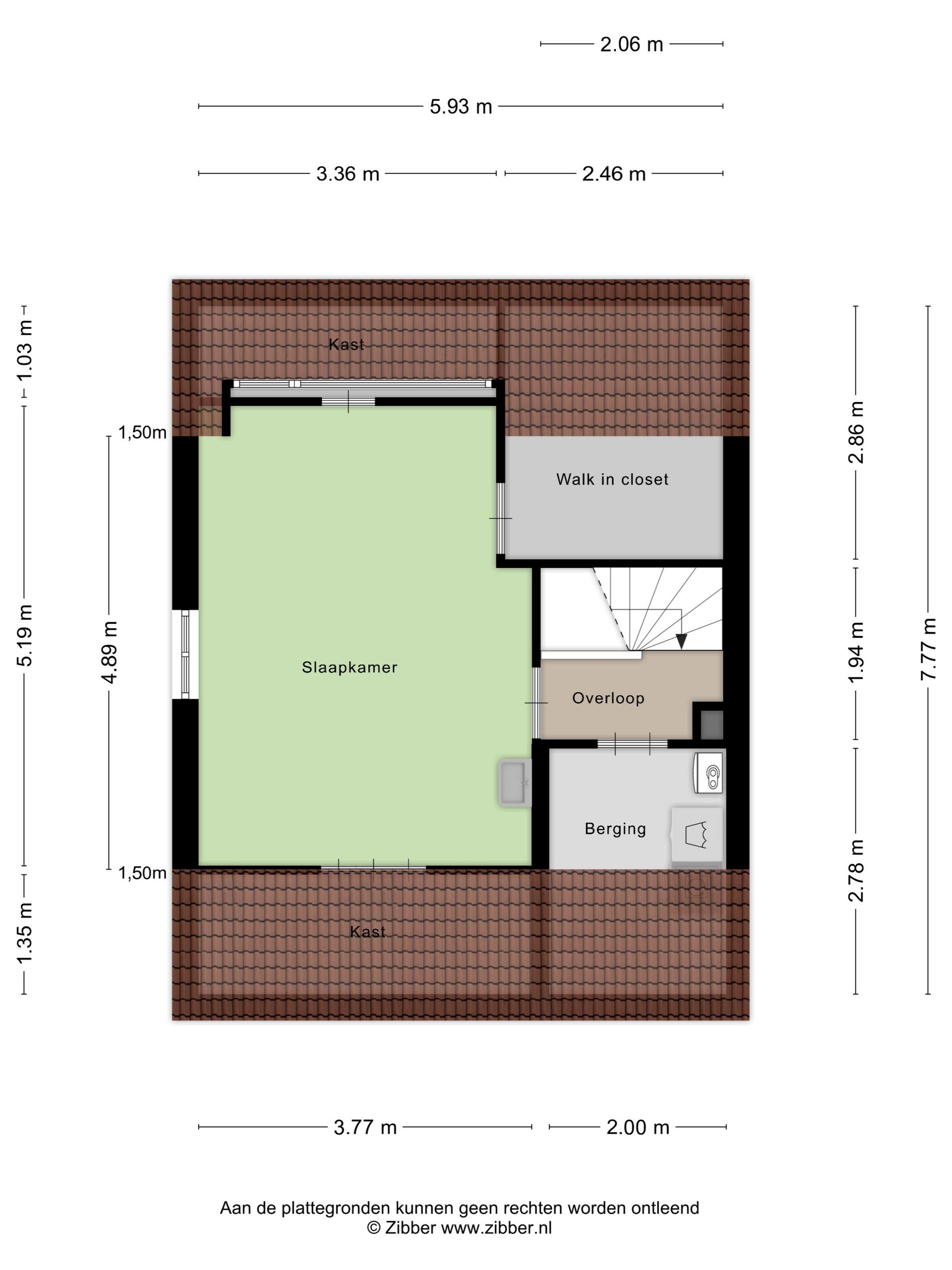 Foto 69 van Van Liedekerkestraat 12