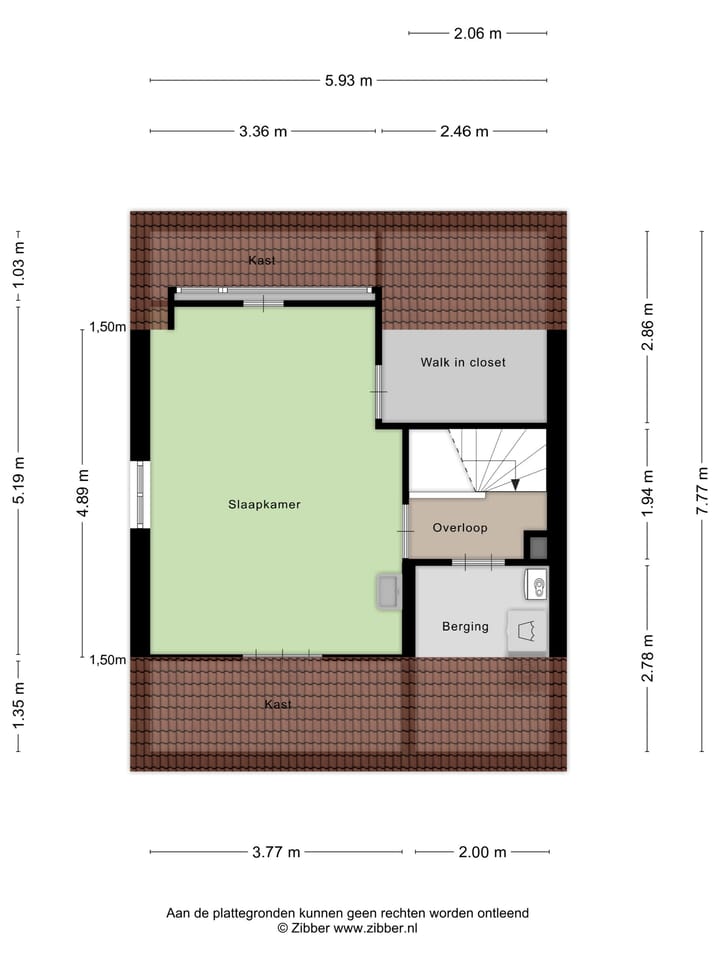 Foto 69 van Van Liedekerkestraat 12