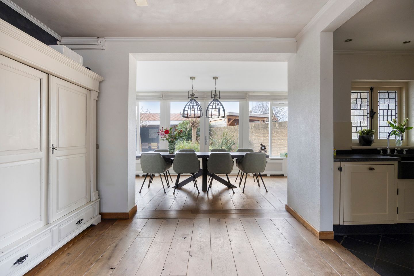 Foto 19 van Van Liedekerkestraat 12