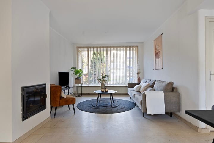 Foto 2 van Jan Sluijtersstraat 43