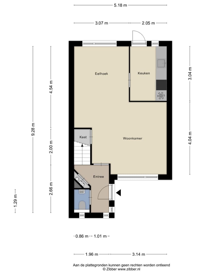 Photo 29 of Overspoor 84