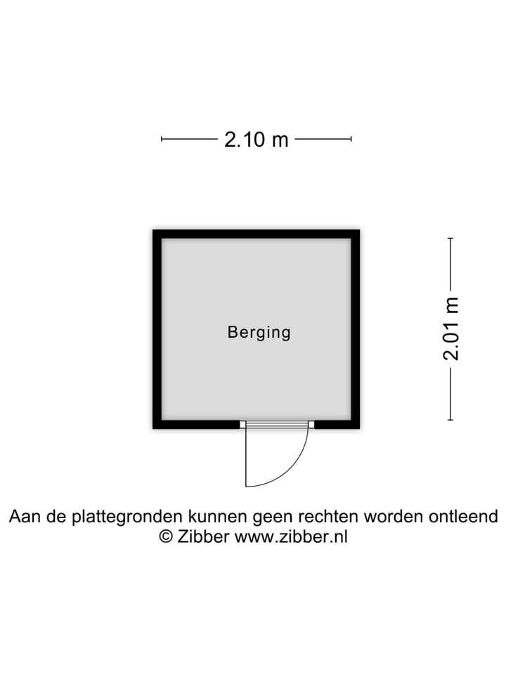 Photo 30 of Overspoor 84