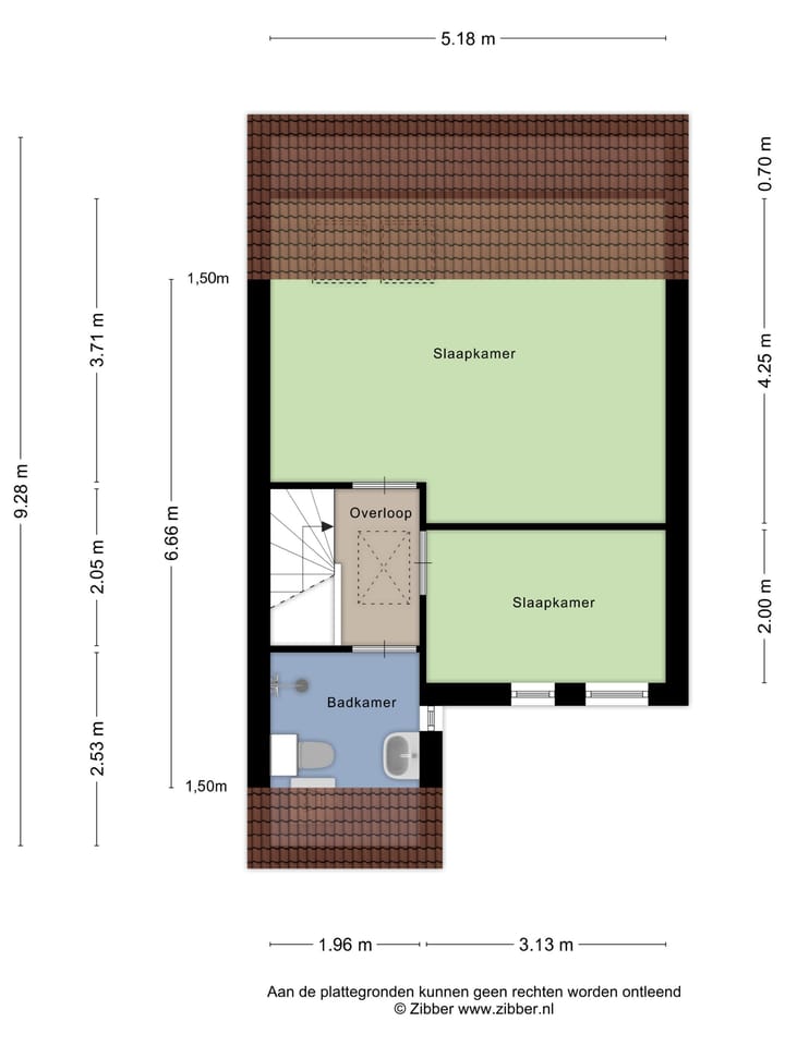 Photo 31 of Overspoor 84